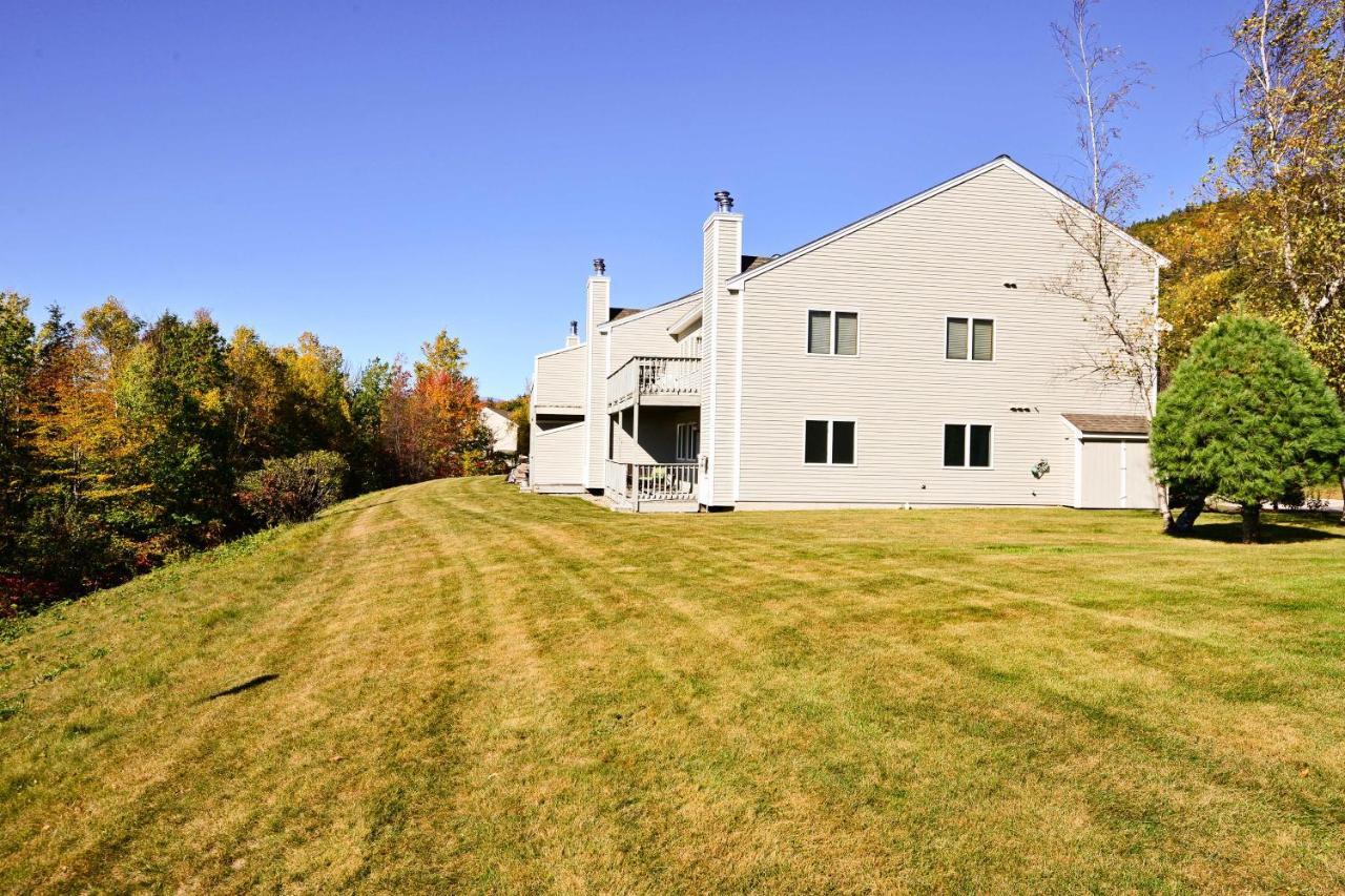 Bartlett Condo With Mountain Views Near Ski Resorts! 외부 사진