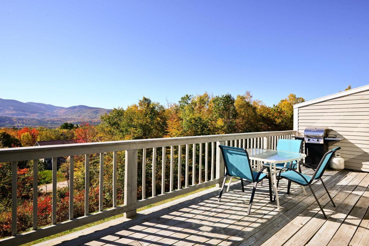 Bartlett Condo With Mountain Views Near Ski Resorts! 외부 사진