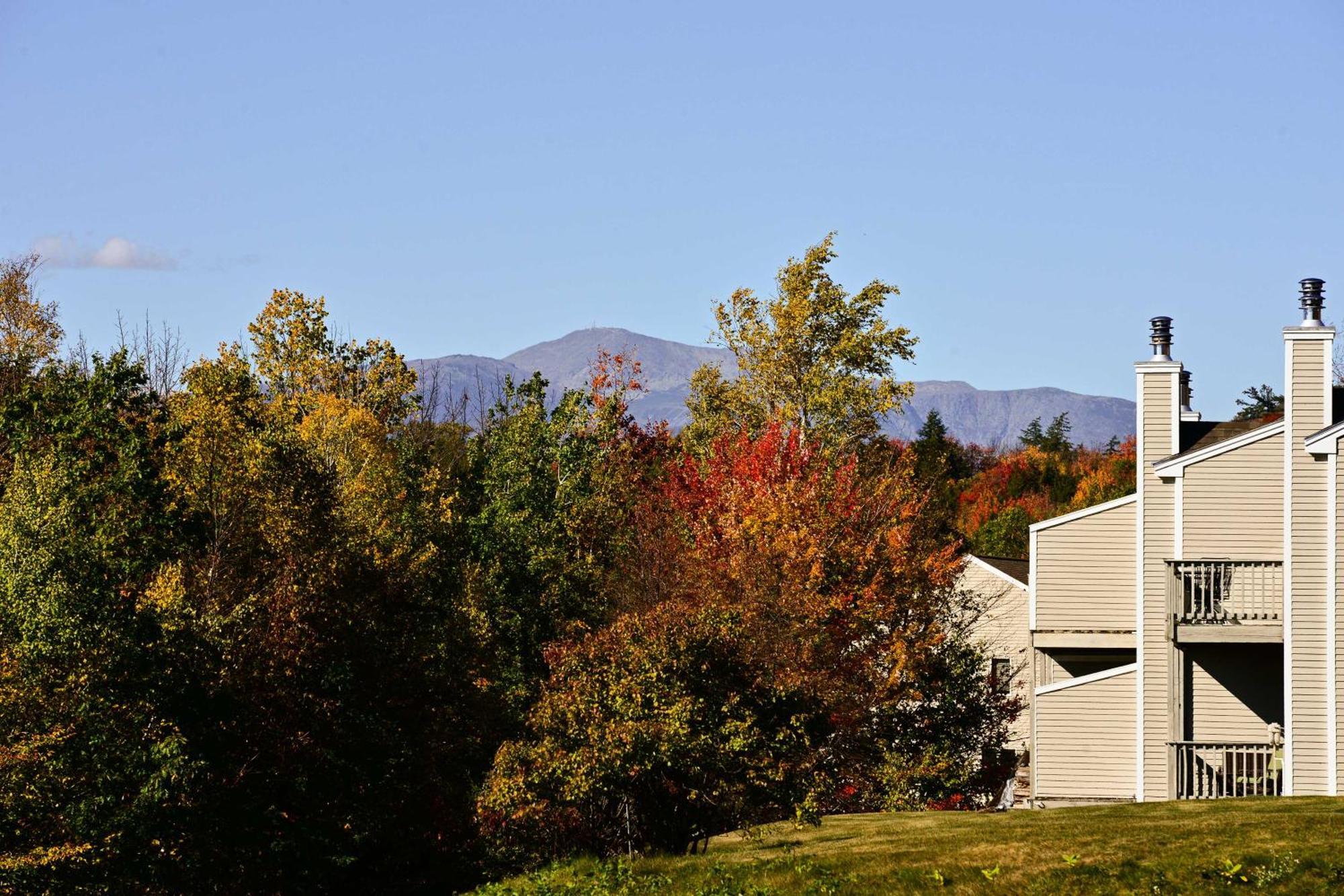 Bartlett Condo With Mountain Views Near Ski Resorts! 외부 사진