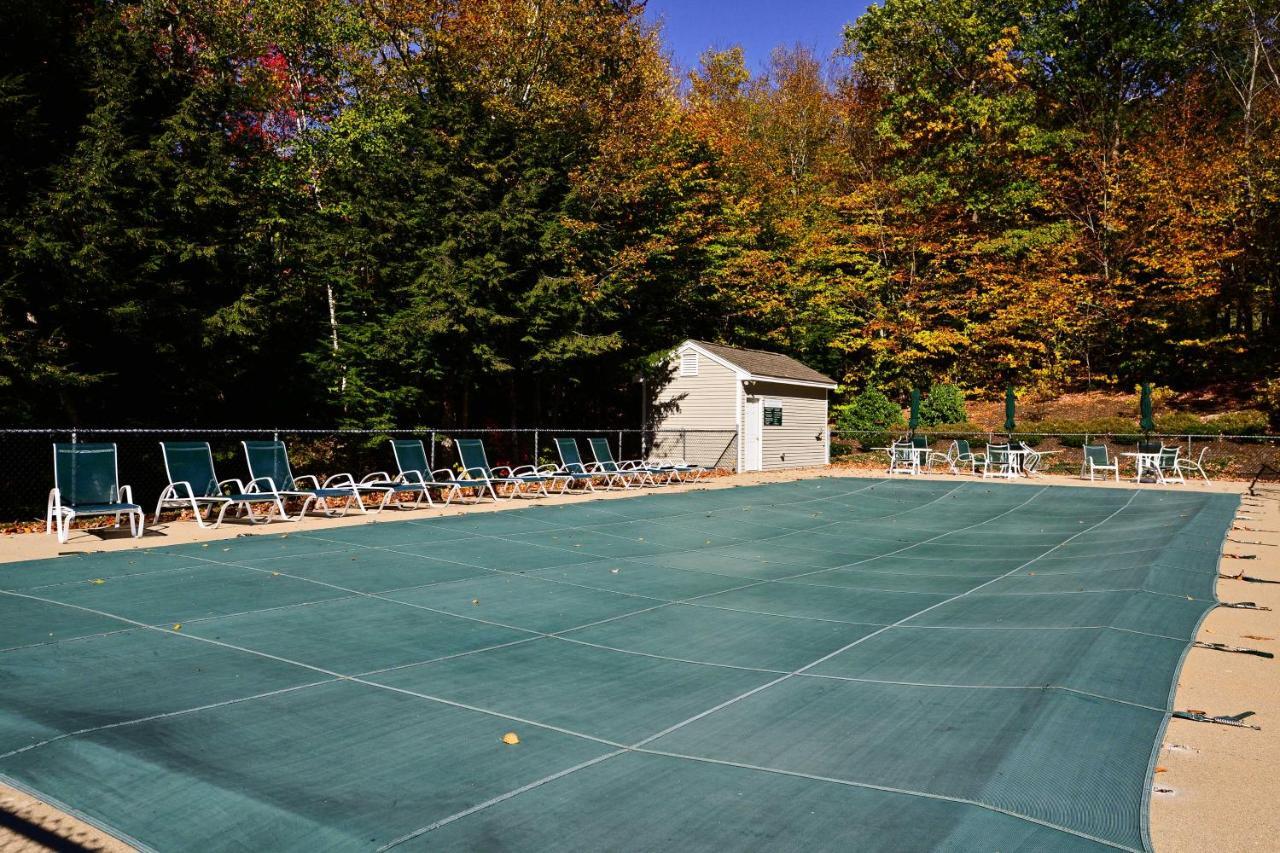 Bartlett Condo With Mountain Views Near Ski Resorts! 외부 사진
